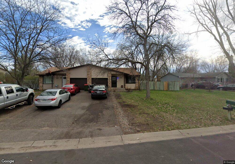 11239 Wren St NW, Coon Rapids, MN 55433 - photo 1