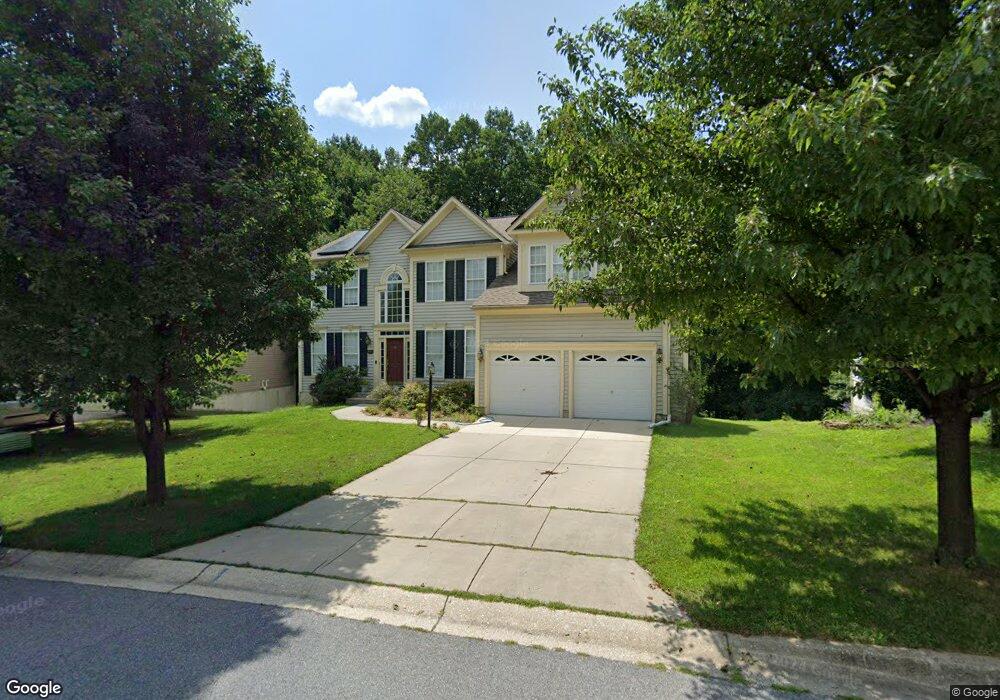 10157 Deep Skies Dr, Laurel, MD 20723 - photo 1