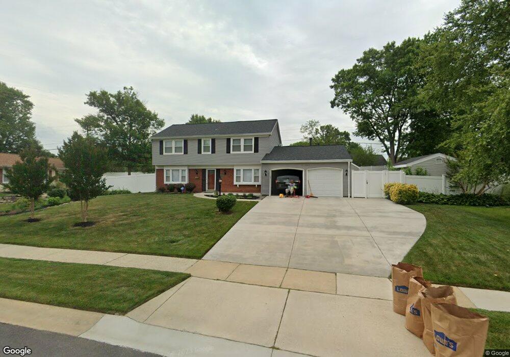 12103 Rockledge Dr, Bowie, MD 20715 - photo 1