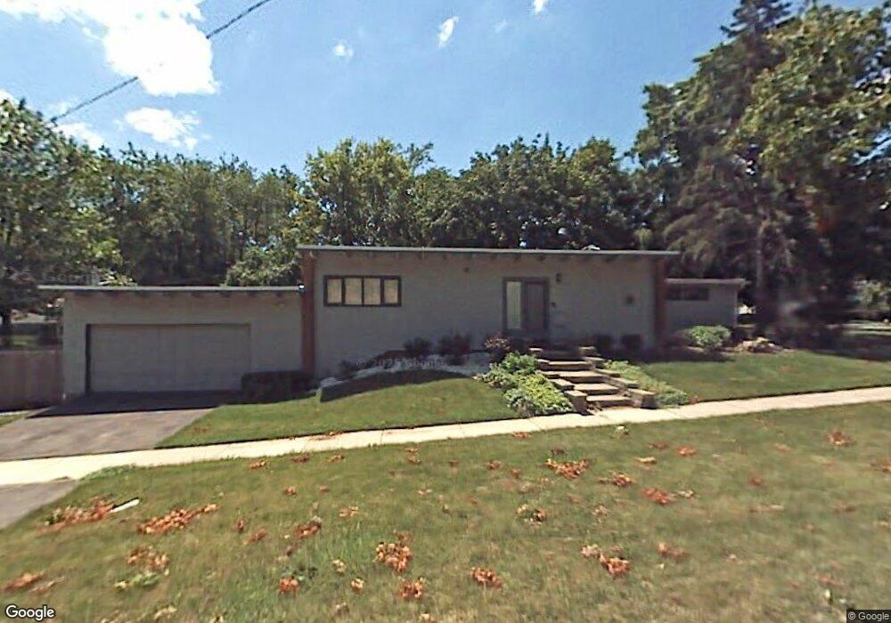 18409 Argyle Ave, Homewood, IL 60430 - photo 1