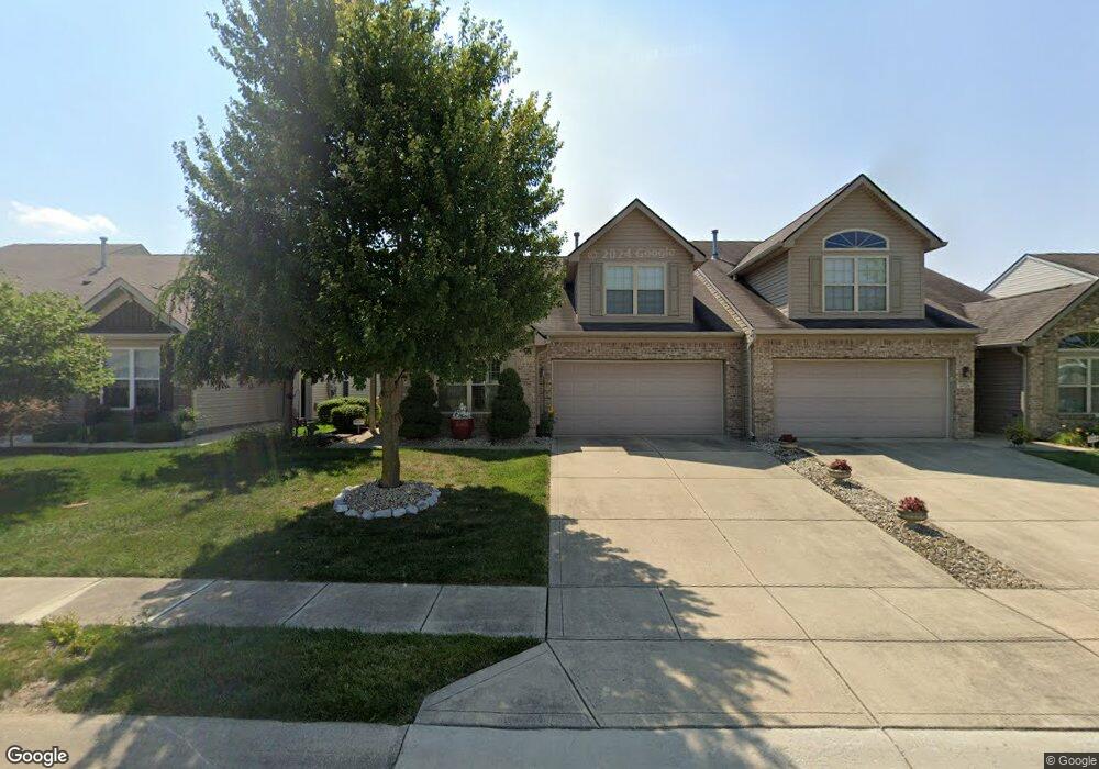 11727 Whisperwood Way, Fishers, IN 46037 - photo 1