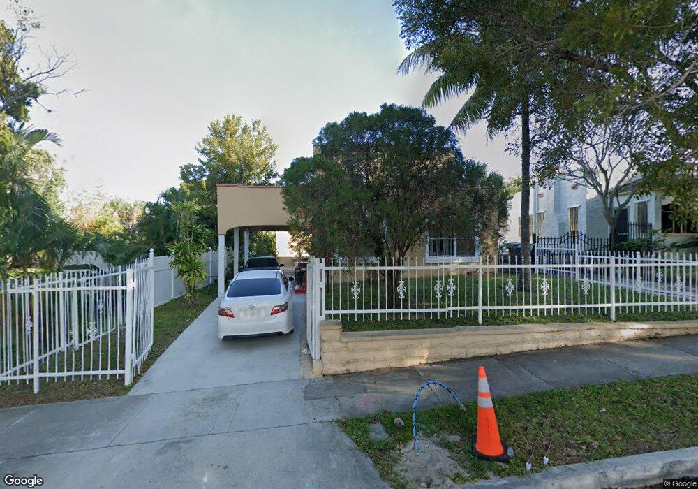 917 39th Ct, West Palm Beach, FL 33407 - photo 1