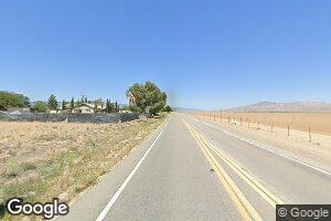 8001 Highway 166, Cuyama, CA 93254