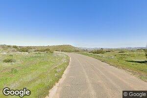 1801 Santa Barbara Cyn Rd, New Cuyama, CA 93254