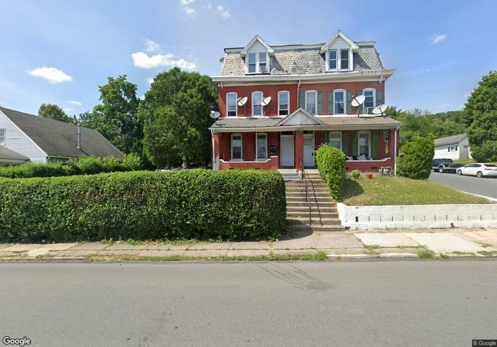 117 E Susquehanna St unit 121, Allentown, PA 18103 - photo 1