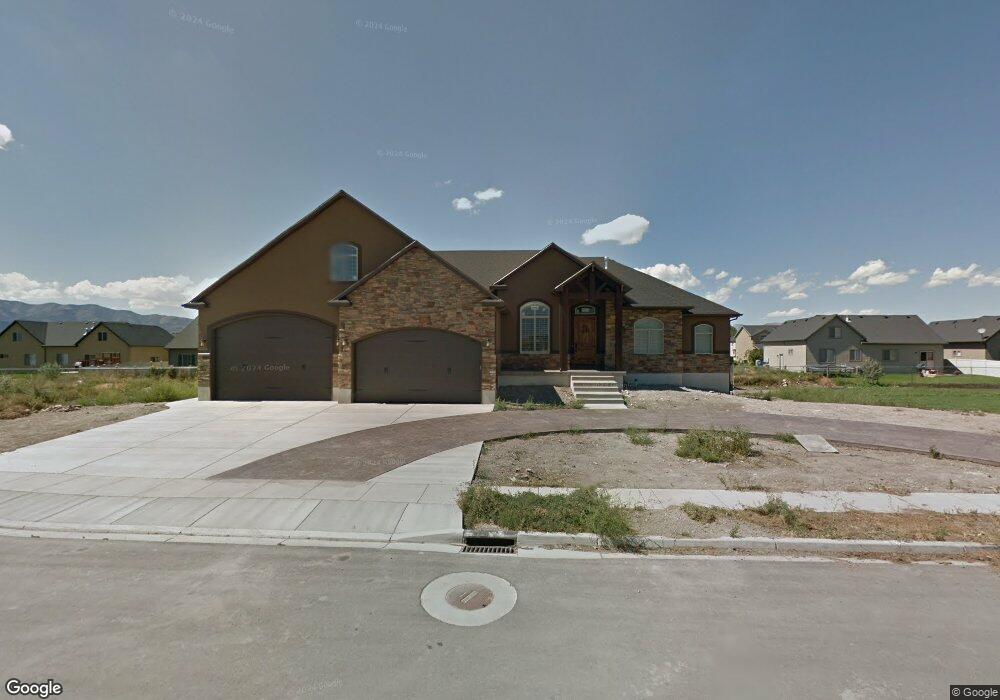 1694 S 760 W, Lehi, UT 84043 - photo 1
