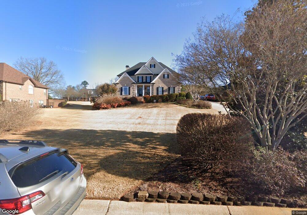 1081 Oaklake Trail, Watkinsville, GA 30677 - photo 1