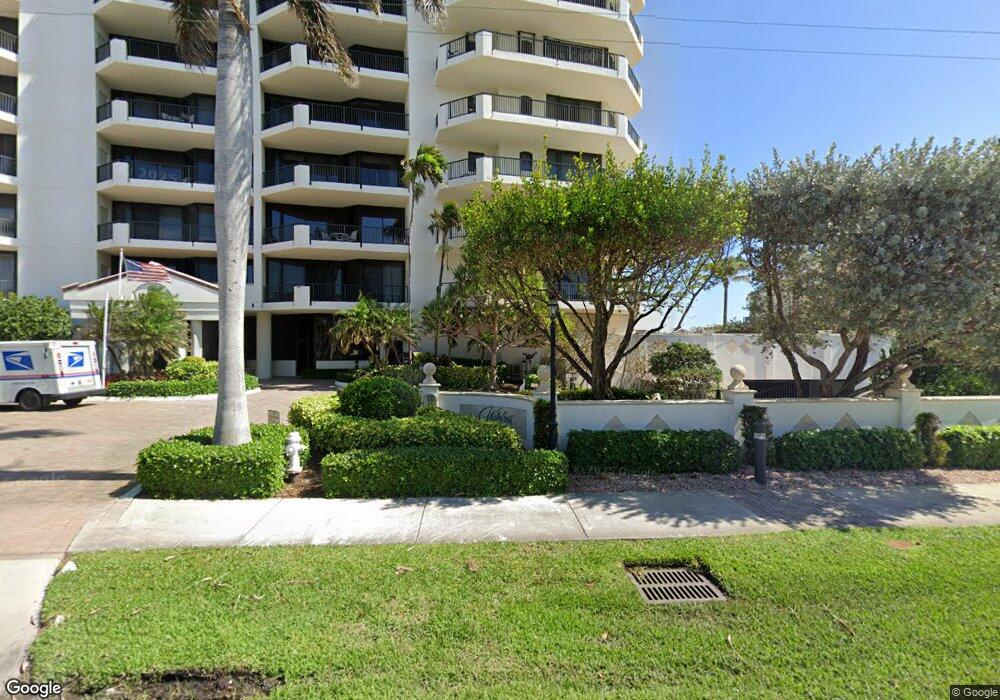 Waterfront on the Ocean unit 404, Juno Beach, FL 33408 - photo 1