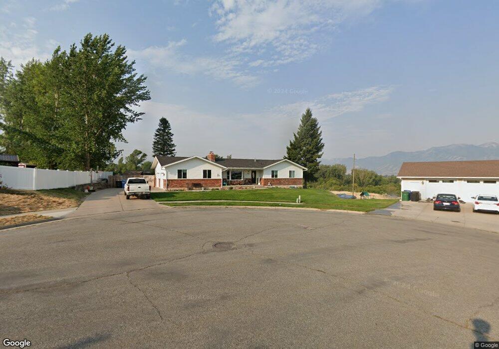 680 Ridgecrest Cir, Hyrum, UT 84319 - photo 1