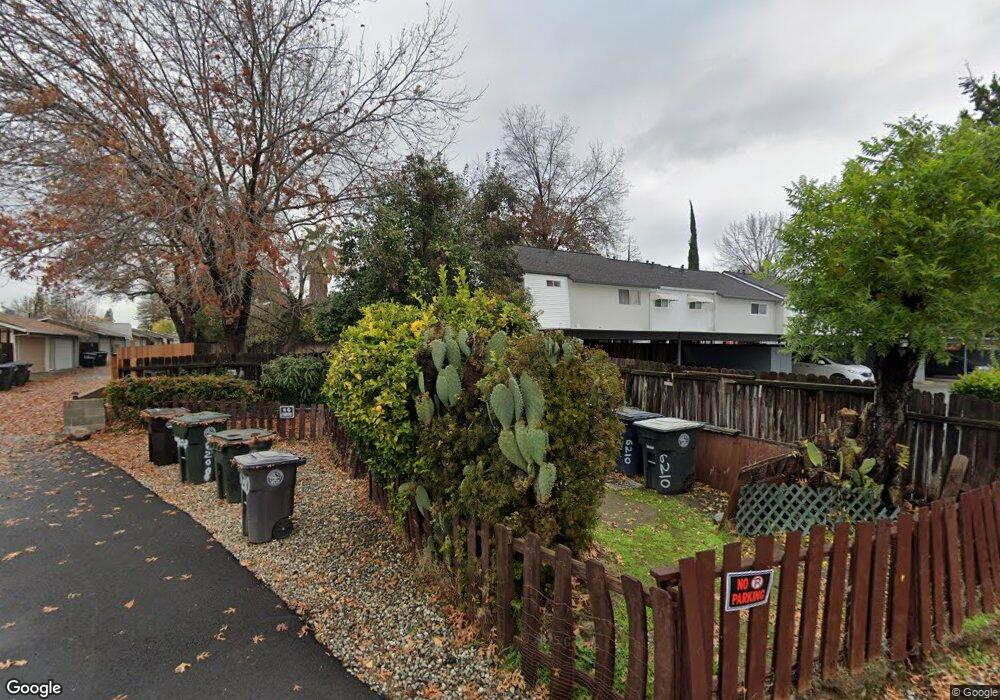 6669 Greenback Ln, Citrus Heights, CA 95621 - photo 1