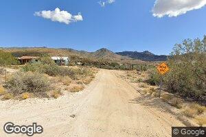 TBD 5th St, Chloride, AZ 86431