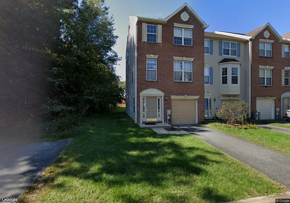 8 Brittany Ln, Bear, DE 19701 - photo 1