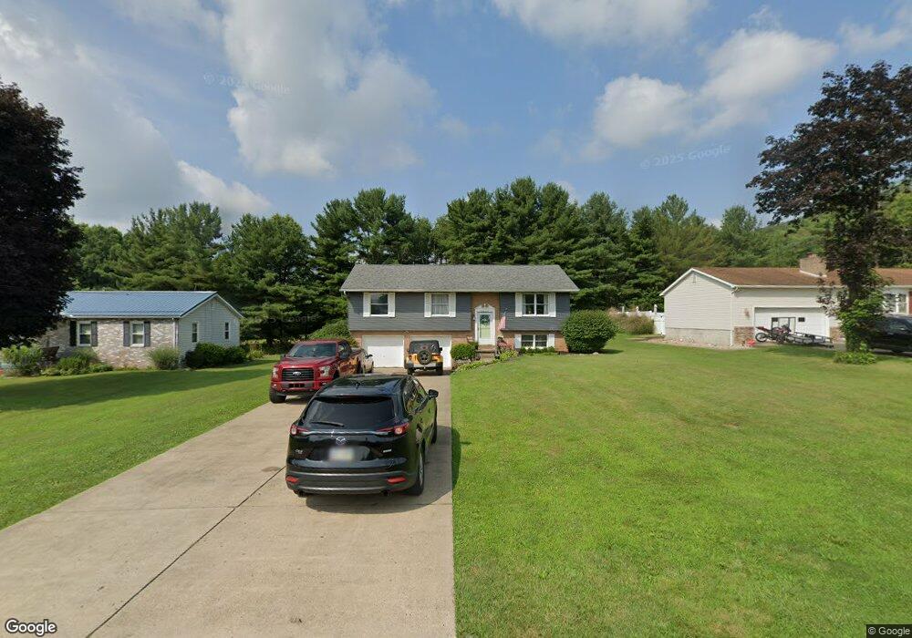 1312 Shontz Dr, Wellsville, OH 43968 - photo 1