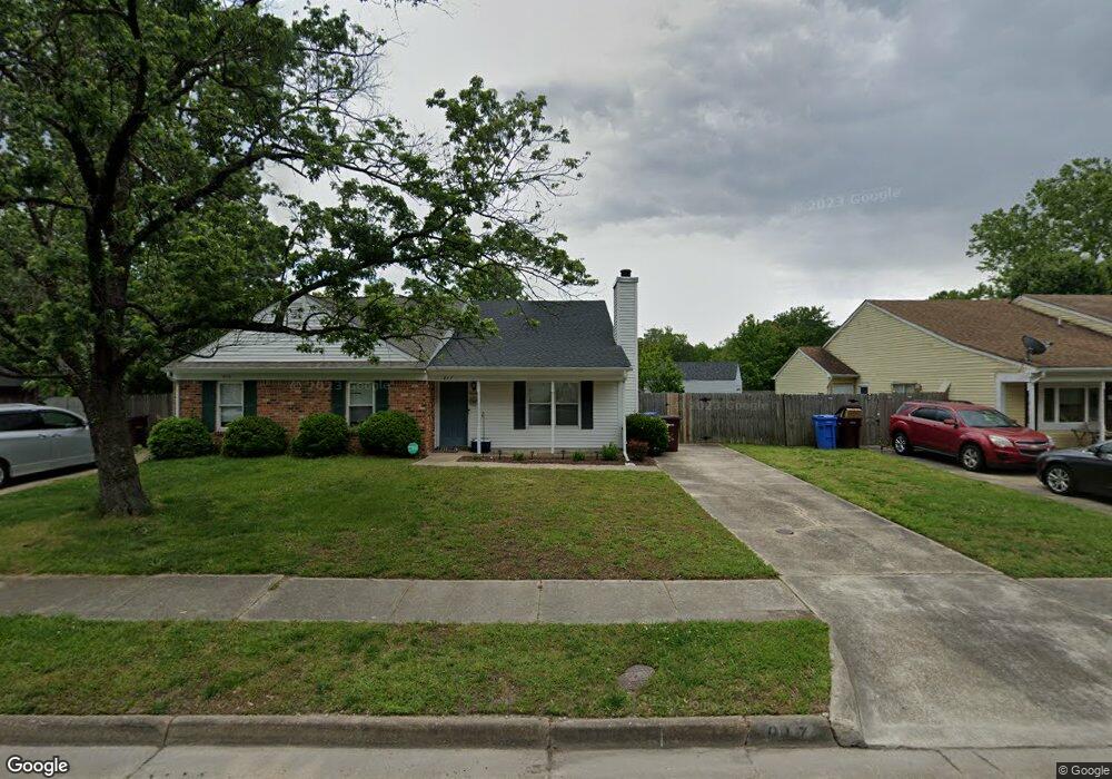 Street View Photo