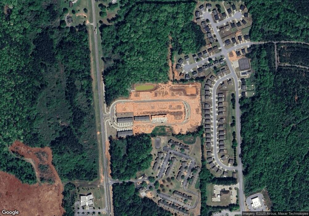 624 Magnolia Cir, Palmetto, GA 30268 - photo 1