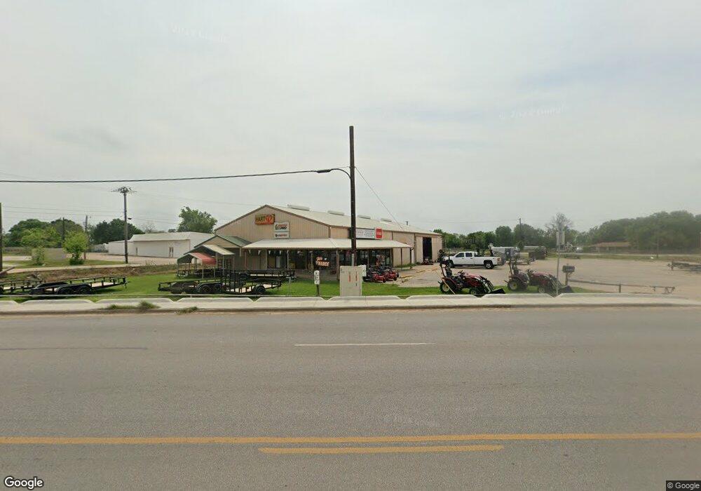 4208 7th St, Bay City, TX 77414 - photo 1