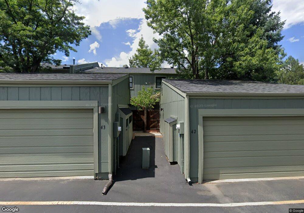 42 Benthaven Place, Boulder, CO 80305 - photo 1