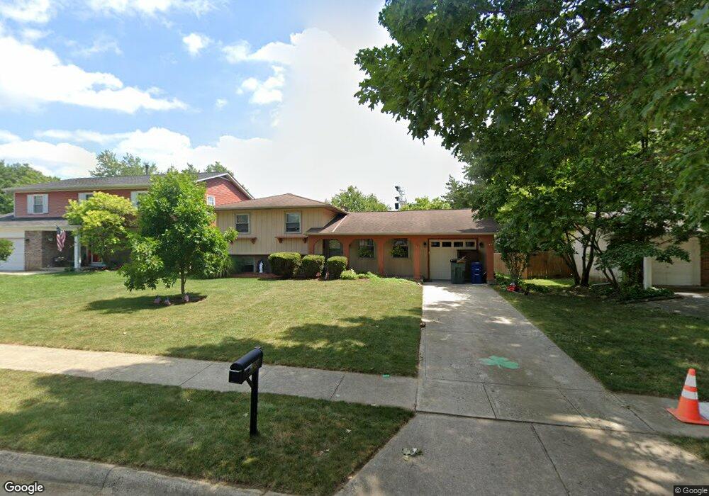 5244 Rockport St, Columbus, OH 43235 - photo 1