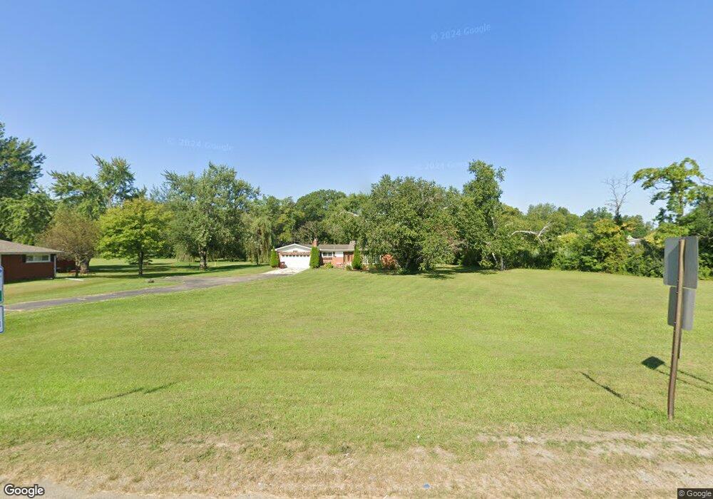 12899 Grafton Rd, Carleton, MI 48117 - photo 1