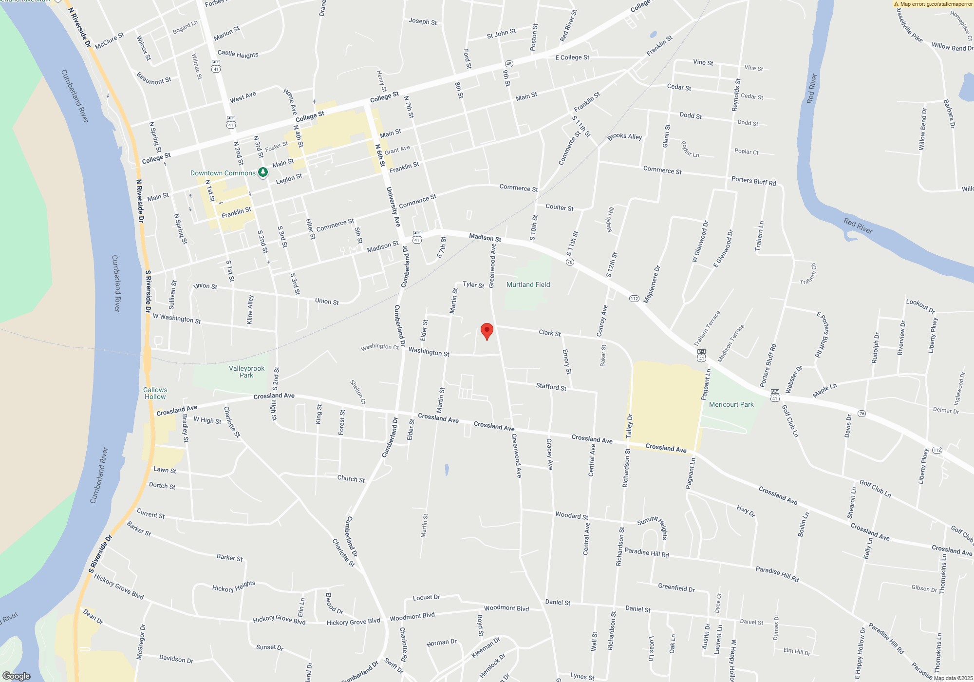 CMCSS Adult High School, Clarksville TN Rankings & Reviews