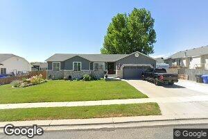 4975 W 8780 S, West Jordan, UT 84081