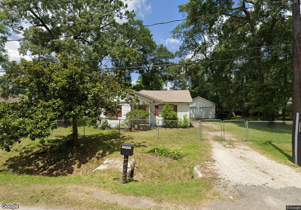 6617 Bethune Dr, Houston, TX 77091 - photo 1