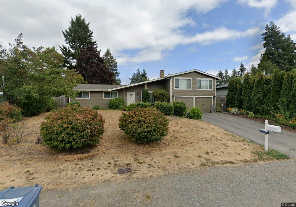 3733 Tahoma Place W, University Place, WA 98466 - photo 1