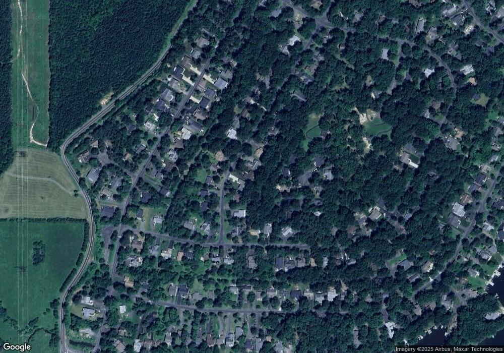 625 Harrison Cir, Locust Grove, VA 22508 - photo 1