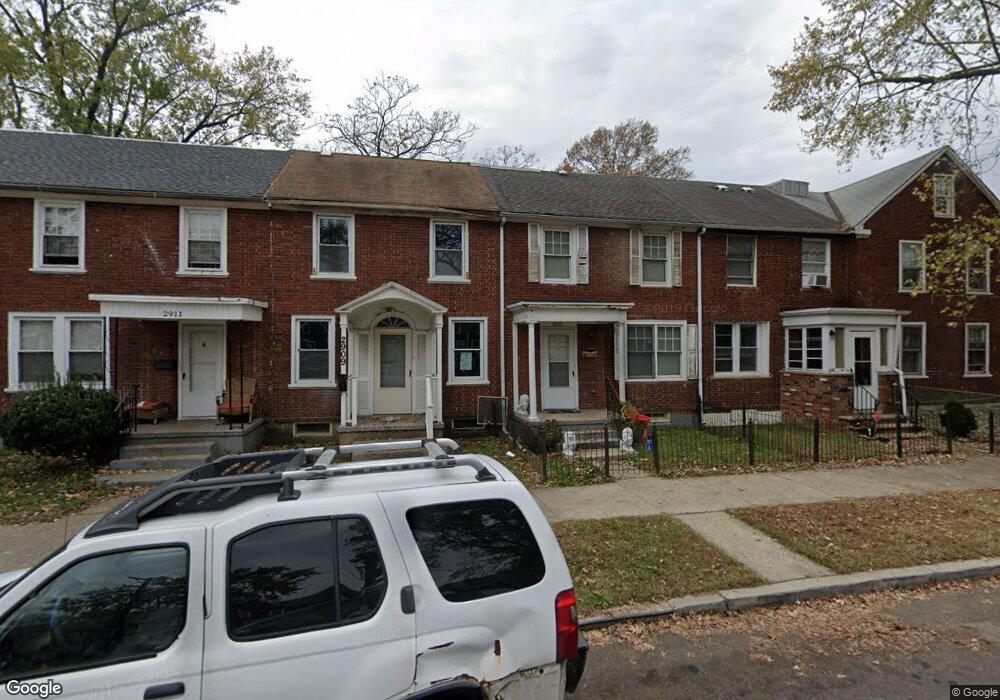 2907 Yorkship Rd, Camden, NJ 08104 - photo 1