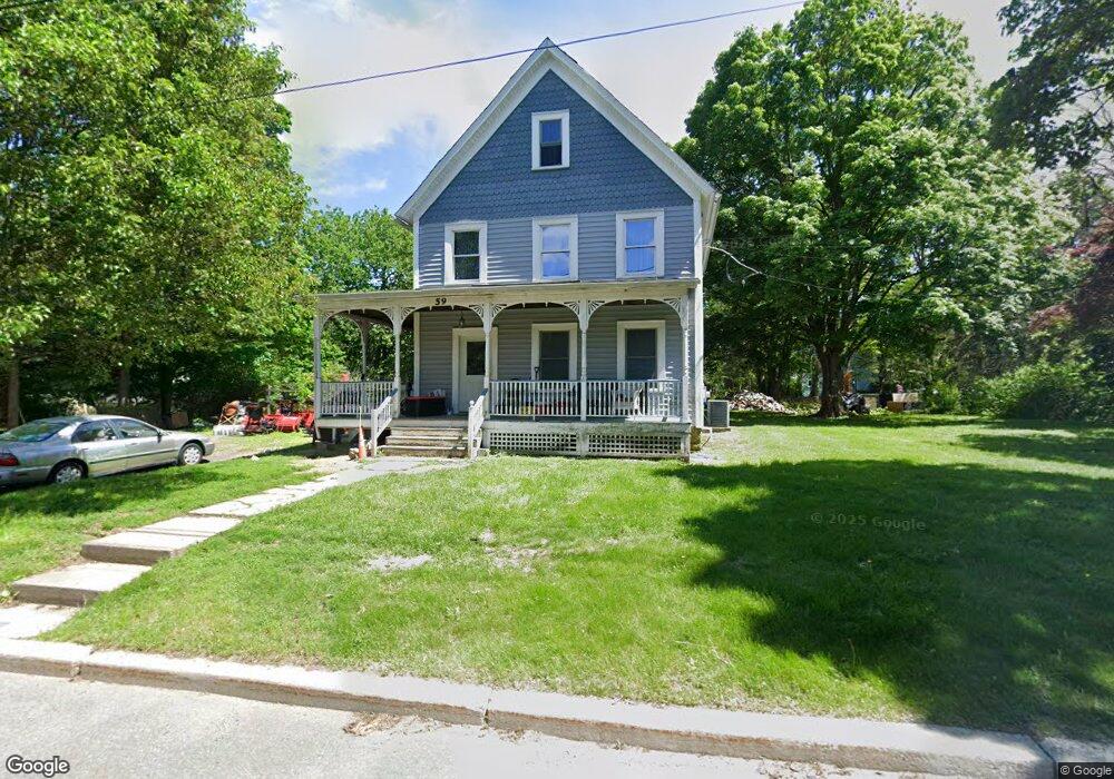 59 Plainfield Ave, Newton, NJ 07860 - photo 1