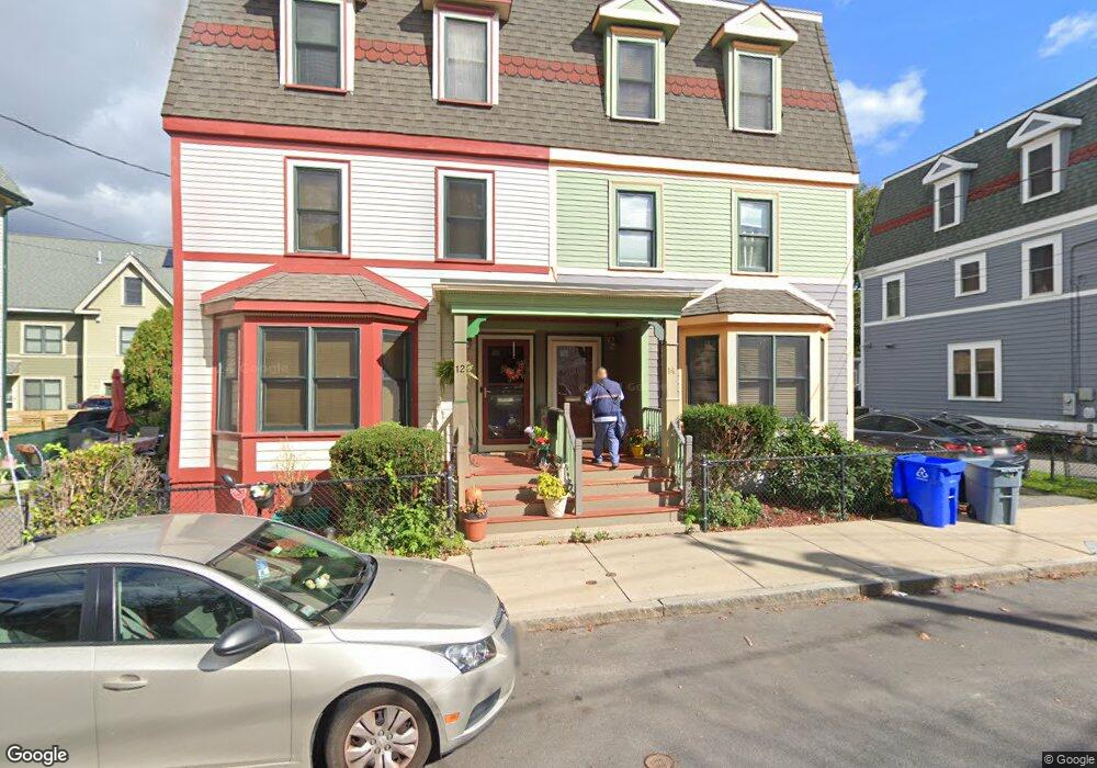 14 Elmore St, Roxbury, MA 02119 - photo 1