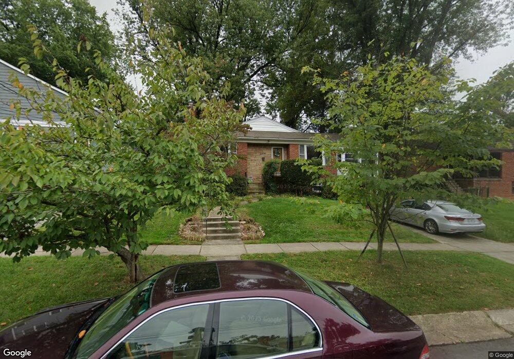 2224 Westview Dr, Silver Spring, MD 20910 - photo 1