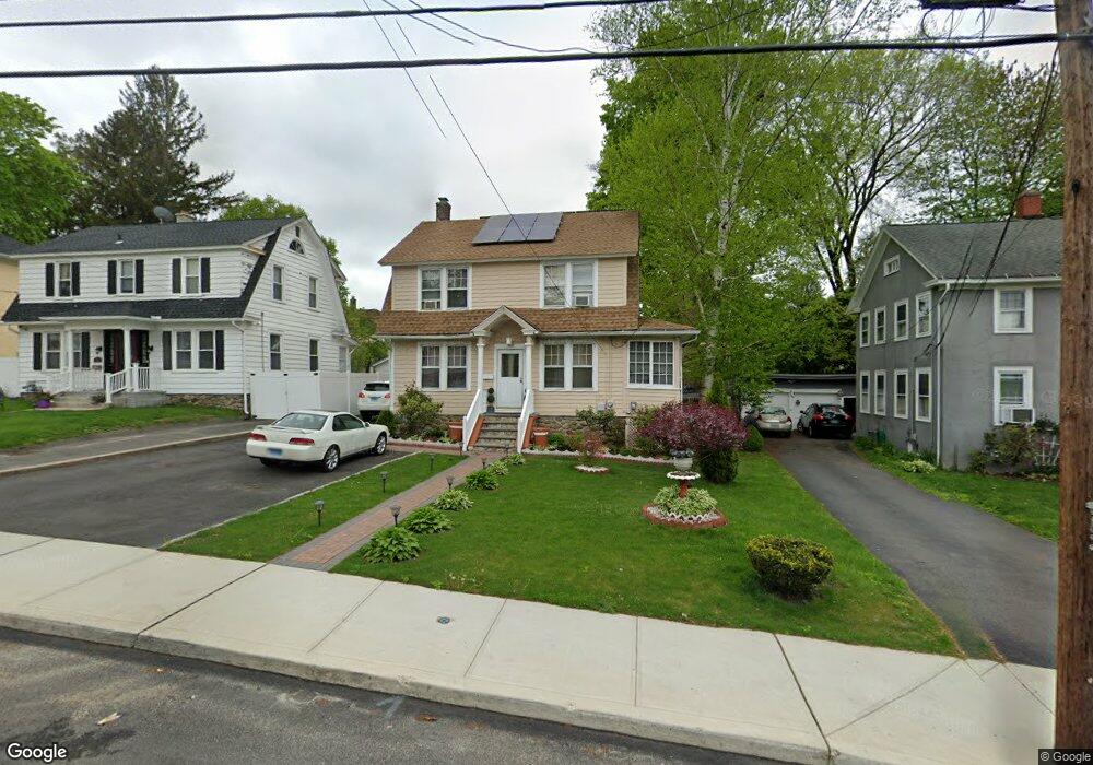 815 Cooke St, Waterbury, CT 06710 - photo 1