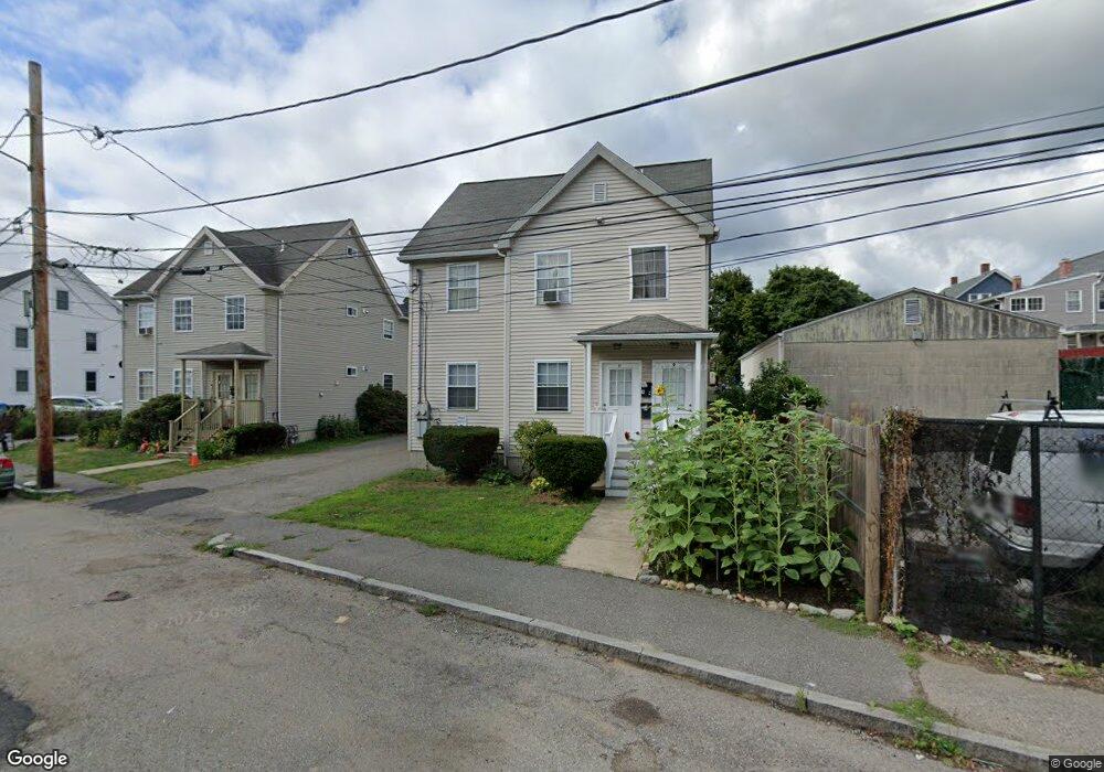 11 Williams St, Waltham, MA 02453 - photo 1