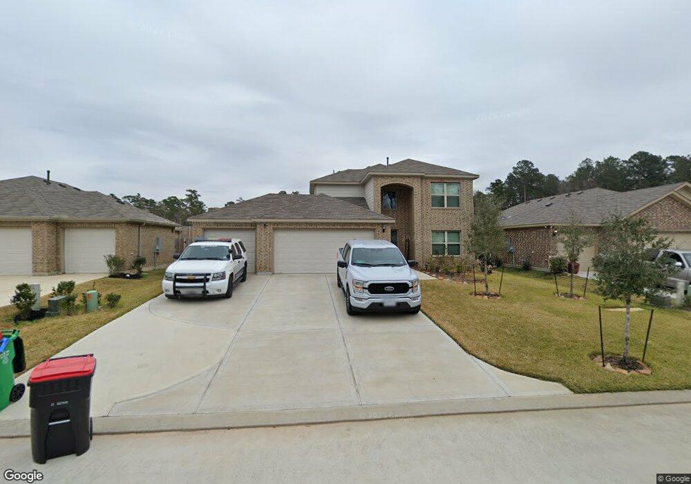 143 Valiant Ridge Trail, Magnolia, TX 77354 - photo 1