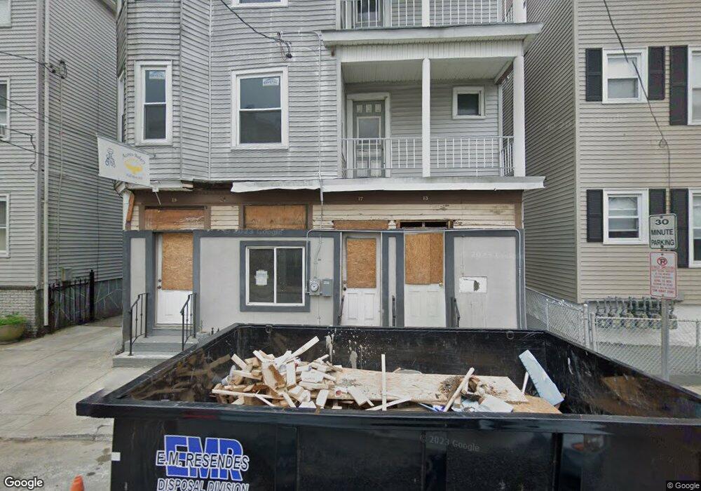 15 Norfolk St unit 17, Fall River, MA 02720 - photo 1