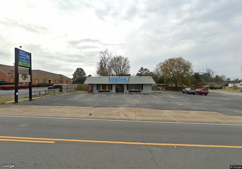 115 Spring St unit 1, Mount Vernon, GA 30445 - photo 1