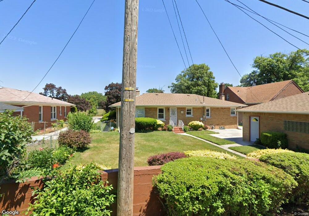 409 W 47th Ave, Gary, IN 46408 - photo 1