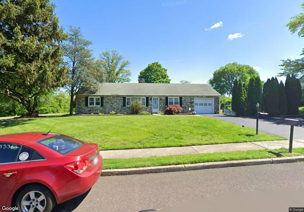 1825 Clinton Rd, Norristown, PA 19403 - photo 1