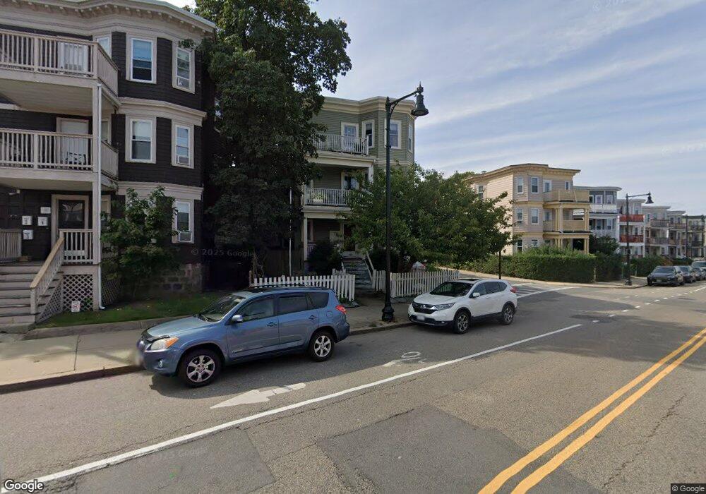 85 Neponset Ave, Dorchester, MA 02122 - photo 1