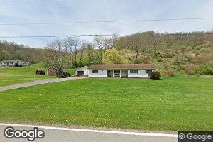 10486 Mason Dixon Hwy, Burton, WV 26562