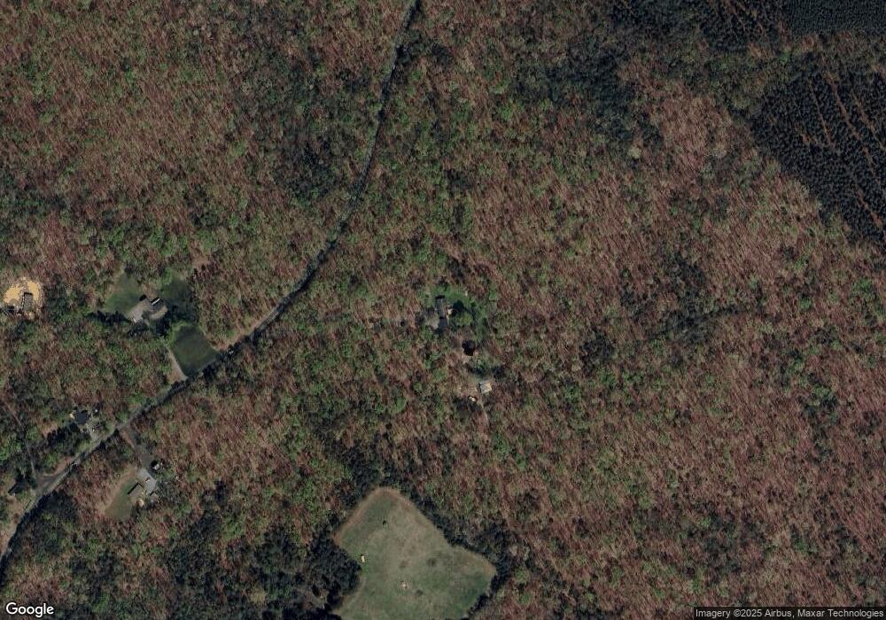 2668 Chopping Rd, Mineral, VA 23117 - photo 1