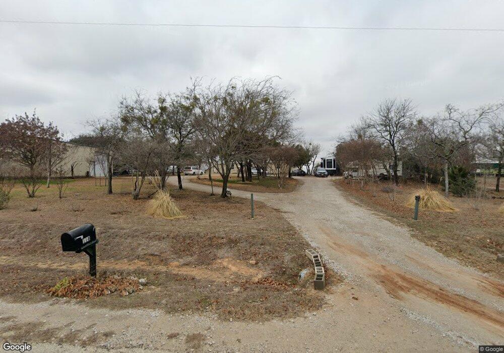 118 Blue Valley Ct, Springtown, TX 76082 - photo 1