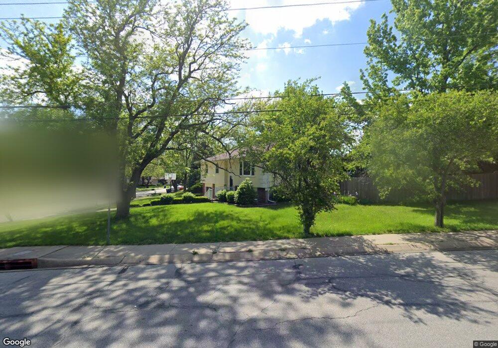 12700 W 99th St, Lenexa, KS 66215 - photo 1