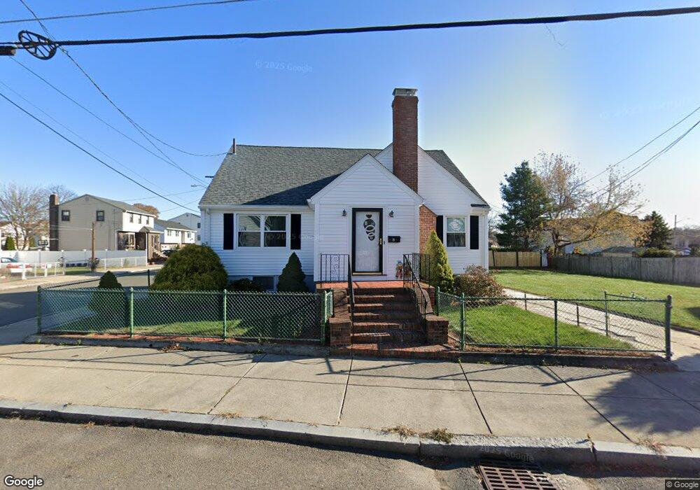 21 Hancock Rd, Malden, MA 02148 - photo 1