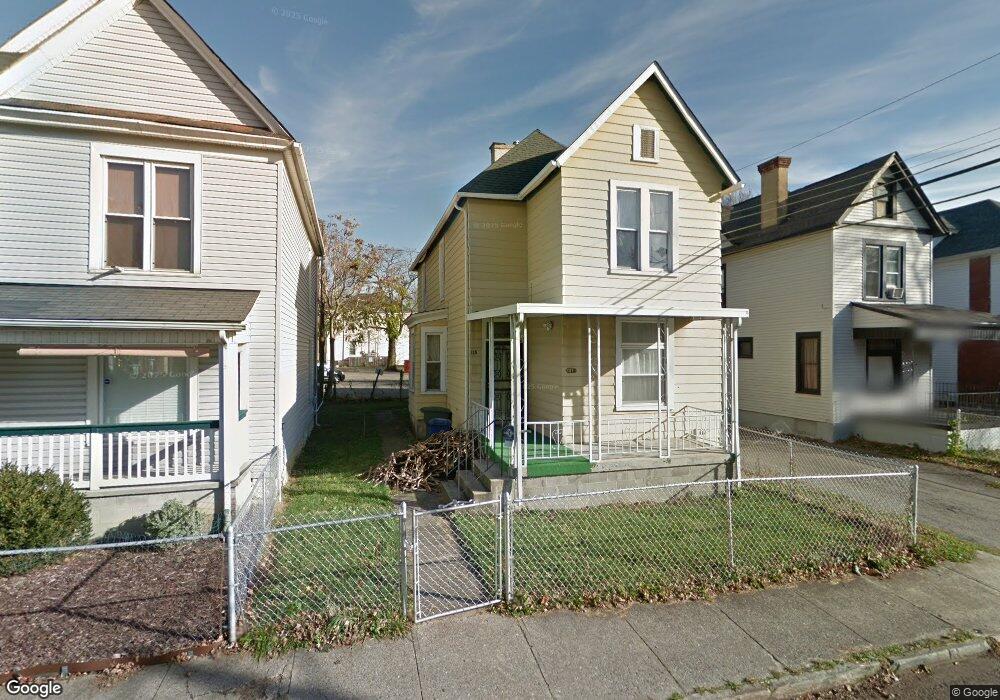 118 Sherman Ave, Columbus, OH 43205 - photo 1