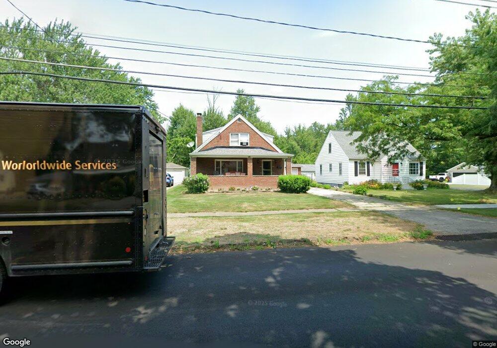 321 Warner Ave, North Tonawanda, NY 14120 - photo 1