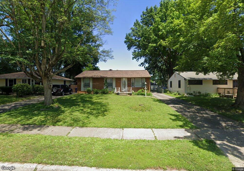 2180 Case Rd, Columbus, OH 43224 - photo 1