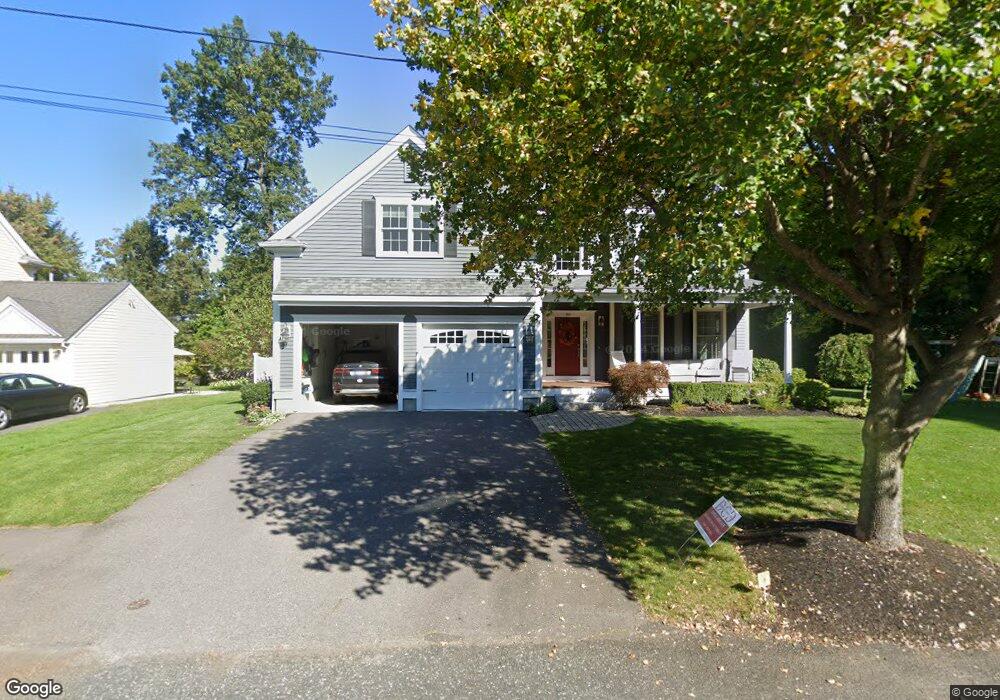 20 James Ave, Needham Heights, MA 02494 - photo 1