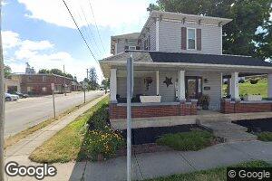 194 N Pearl St, Covington, OH 45318
